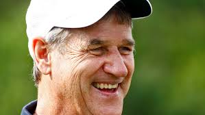 Remember this? How Bobby Orr went from hockey legend to golf lover