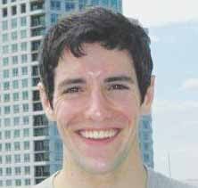 Editorial: What's inside