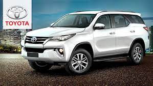 2017 toyota land cruiser prado vs 2017 toyota fortuner off road testing. Sellanycar Com Sell Your Car In 30min 2019 Toyota Fortuner Versatile Midsize Suv With A V6 Engine Sellanycar Com Sell Your Car In 30min