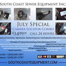 Find the best sewer cameras and plumbers' cameras on the market at spartan tool. Sc Equipment Sewercamera Twitter