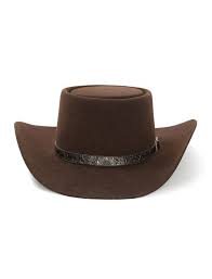 Stetson Revenger 4x Cowboy Hat Cowboy Hats Leather Ivy Cap Leather Hats