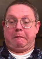 The First Worldwide Annual ABSFG Gurning Contest