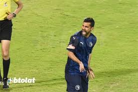 الإسماعيلي يتحدى بيراميدز وأرسنال ضد يونايتد. 8juvsaflvlcz6m