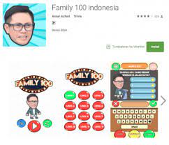 Saya pernah tuh, harus keliling dulu ke beberapa apotek saat udara malam. Terkini Kunci Jawaban Game Family 100 Level 3