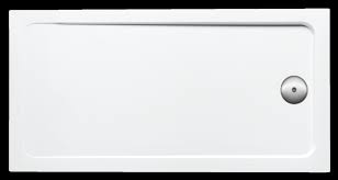 Shower tray symbol floor plan. Kohler Flight Rectangular Shower Tray Anti Slip