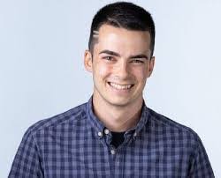 Bryan Bade's Instagram, Twitter & Facebook