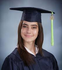 Kenner Discovery Health Sciences Academy Class of 2020