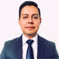 Alejandro Lechuga Valdez