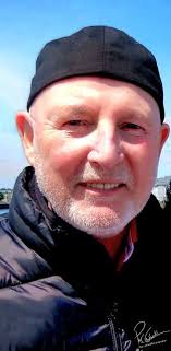 Remembering my Nephew Paul Rennick, late of Melbourne, Australia and  previously 25 Greenfort