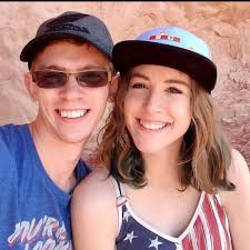 Aspen Stock and Connor Christensen's Wedding Website