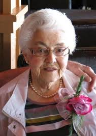 Joyce Foster Obituary (July 10, 1926