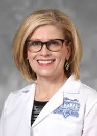 Sharon Knotts, Nurse Practitioner