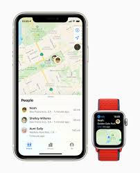 Apple watch has struggled to find its place in the world. Apple Erweitert Das Apple Watch Erlebnis Auf Die Ganze Familie Apple De
