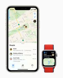 Best golf apps for the apple watch 1. Apple Erweitert Das Apple Watch Erlebnis Auf Die Ganze Familie Apple De