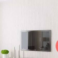 To insert a background into a powerpoint presentation, you first need to have the background as an image file. Samhez Mwd9006 White Motif Salur Putih Polos Wallpaper Sticker Wal Paper Dinding Terbaru Agustus 2021 Harga Murah Kualitas Terjamin Blibli
