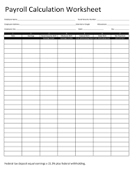 This certified payroll has been prepared in accordance with the instructions contained herein. Get Our Sample Of Employee Payroll Register Template For Free Payroll Template Payroll Spreadsheet Template