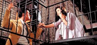 J.mp/16tmzig don't miss the hottest new trailers the original soundtrack from the movie west side story maria by jim bryant (jim bryant for richard beymer). Steven Spielberg S West Side Story Cast Secures Its New Maria Film