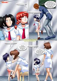 Jade-chan Ch. 16 - Epiphany - Page 11 - Comic Porn XXX