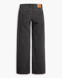 Low Loose Women's Jeans