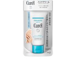 キュレル 潤浸保湿ハンドクリーム (医薬部外品)の画像