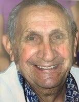 Francis E. Nasser Sr. Obituary