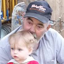 Obituary for Jim Chamberlain