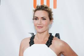 Последние твиты от kate winslet (@iskatewinslet). Kate Winslet Beauty Interview British Vogue British Vogue