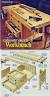 Woodworking Bench