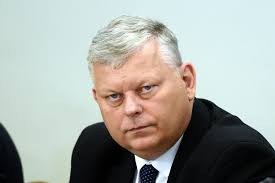 Marek suski ma 59 lat. Marek Suski Biografia Najnowsze Informacje Wprost