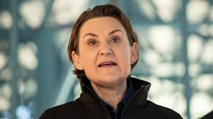 Energy Minster Amber-Jade Sanderson slams shadow minister Steve Thomas over  Pilbara energy transition comments