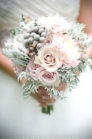 Winter wedding bridal, flower bouquets ideas 2017, flowers for winter weddings in season, arrangements, purple, images and when it is made of fresh living plants, it becomes the symbol of everlasting love battling against the hardships of life presented by the cold weather and wintry gloom. 15 Stunning Winter Wedding Bouquets Bridalpulse