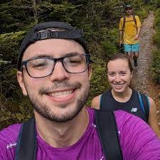 Adam Dills's Instagram, Twitter & Facebook