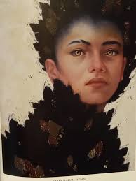 INFECTED by ART: Volume 1 Volume One contains over 300 pages of art, with  over 80% of the images filling the full page to best display the artwork!  $45, softcover, 8.5×11” This