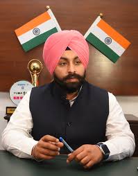 Punjab Govt to recover Rs 1,000 crore from mining contractors: Mining  Minister Harjot Singh Bains : The Tribune India