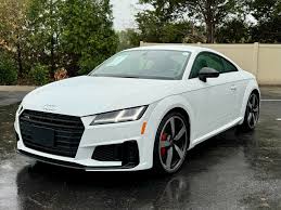 Image result for Glacier White 2018 TTRS
