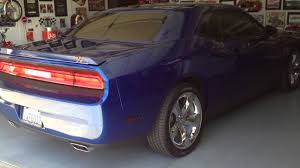Image result for Blue Streak 2012 Challenger