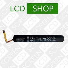 Akkumulyator Dlya Plansheta Lenovo Yoga Tablet 2 830f 830l 830lc 851f L14c2k31 L14d2k31 Displej Raznoe