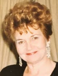 Obituary information for Lavinia Jewell Canzanelli-Parry