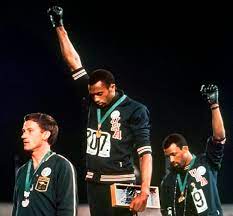 See related science and technology articles, photos, slideshows and videos. Black Power Salute Photo Tommie Smith And John Carlos Raised Their Fists During The 1968 Summer Olympics In Mexico City The Washington Post