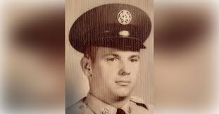 Obituary information for Bruce Shoemaker