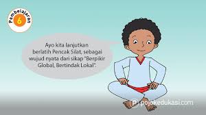 Menabung untuk hemat energi baca juga: Kunci Jawaban Halaman 130 131 132 133 134 135 136 Tema 4 Kelas 6 Buku Belajar Kunci