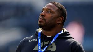 Did Maurice Jones-Drew Ever Win a Super Bowl Ring in His Career? Former  Jaguars RB's Career Stats