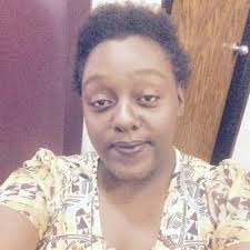 Shalimar Harris's Instagram, Twitter & Facebook