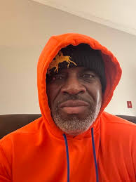 Profile for Bishop Jason McCants