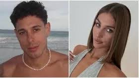 David Ugarte's Instagram, Twitter & Facebook