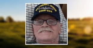 Stewart Allen Moen Obituary February 19, 2021