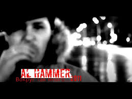 AL HAMMER