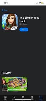 Descargar the sims freeplay mod apk (mucho dinero / vip) v5.55.0. Install The Sims Mobile Hack On Ios Iphone Ipad Unlimited Money