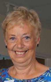 In Memory of Jeanette Suzanne Smith 1946