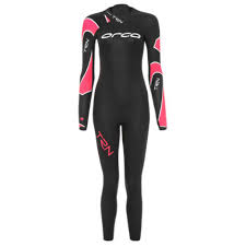 orca womens trn wetsuit wiggle exclusive